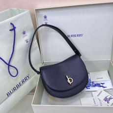 Burberry Top Handle Bags